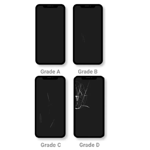 Visual Quality & Grading Demonstration